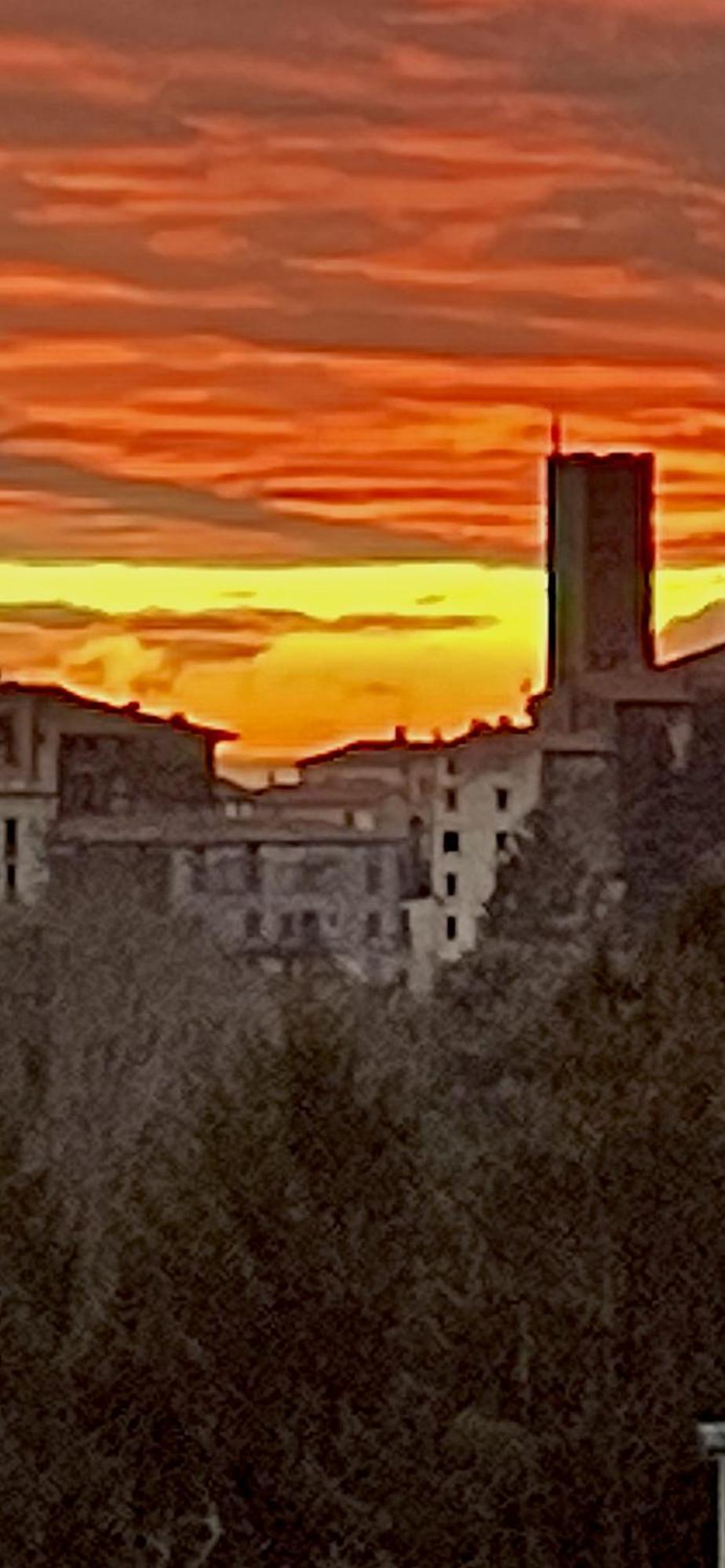 25 Lazzaro Bonamigo Bassano del Grappa Exterior foto