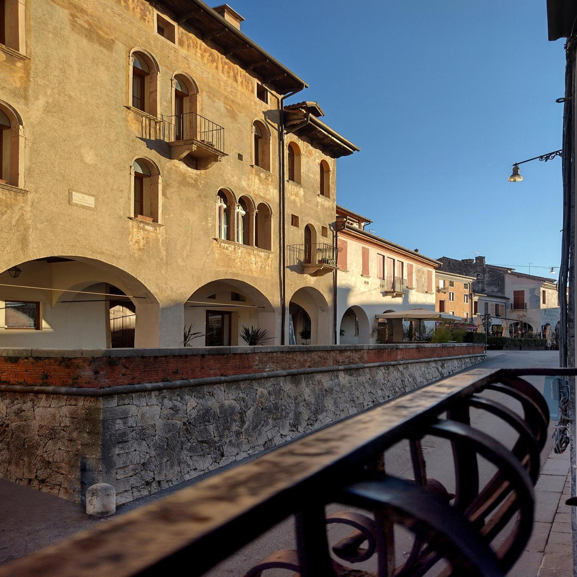 25 Lazzaro Bonamigo Bassano del Grappa Exterior foto